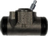 Dorman W37688 Rear Passenger Side Drum Brake Wheel Cylinder Compatible with Select Toyota Models...
