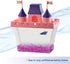 Aqueon Pure Betta Beads, Pink...