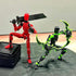 (Assembly Completed) T13 Action Figure Set,Titan 13 Robot Movable Action Figure,3D Printed 13 Action Figure Articulated,Full Body Mechanical Doll,...