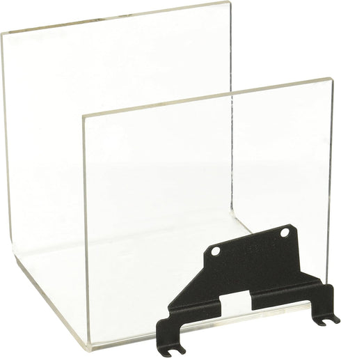 InDash Panavise Mount Dodge Dakota, Magnum, Nitro, Avenger, Grand Caravan, Black (751052008)...