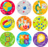 1800 Pcs Science Stickers for Kids Science Teacher Reward Stickers Science Party Favor Stickers Bulk Chocolate Stickers Science Decals for Chemist...