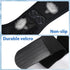 Hernia Belt for Men Hernia Support Truss for Single/Double Inguinal or Sports Hernia, Adjustable Waist Strap with 2 Removable Compression Pads Bre...