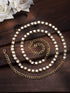 Aheli Ethnic Kundan Waist Chain Kamar Patta Faux Stone Studded Belly Chain Indian Traditional Saree Belt Wedding Party Wear Fashion Jewelry Gift f...