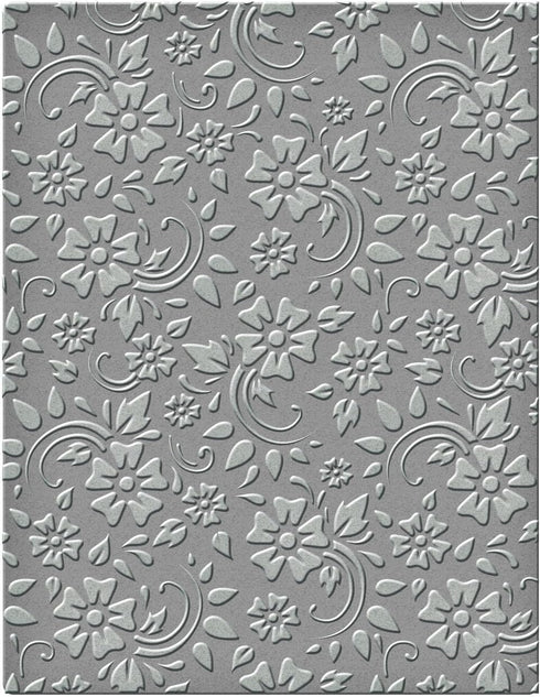 Spellbinders Classic Christmas Cut and Emboss Folder Holiday...