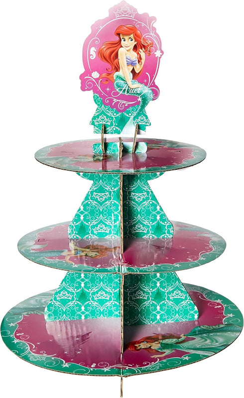 Wilton Treat Stand, Ariel...