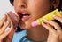 Glass Skin Tanghulu Liptox Guava Infused for Dry Cracked Lips, Korean Lip Care Moistorizer...