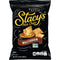 Stacy's Pita Chips, Multigrain, 7.33 Ounce...