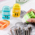 Mr. Pen- Pencil Sharpener & Eraser, 4 Pack, Colorful, 2 Sharpening Holes, Pencil Sharpeners Manual, Manual Pencil Sharpener, Pencils Sharpener, Ha...