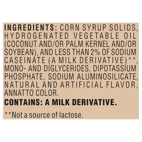 Nestle Coffee mate Original Powdered Coffee Creamer, 6 Ounce...