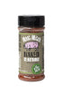 Meat Mitch Naked Seas'ning, 5.5 Ounce - All-Natural, Gluten-Free Paleo and Keto Food Seasoning. Kansas City Style BBQ Dry Rub...