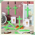 20 Pcs Jesus Loves You Christian Pens Bible Verse Pens Retractable Religious Pens Blue Ink Motivational Pens Inspirational Ballpoint Pens for Men ...