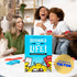 WHAT DO YOU MEME? Grounded for Life - The Ultimate Family Night Game - Family Card Games for Kids and Adults Family...