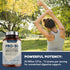 Vitamin Bounty Pro-50 Probiotic - 50 Billion Organisms and 13 Probiotic Strains That Promote Gut Health, Digestive Health Probiotic, Delayed Relea...