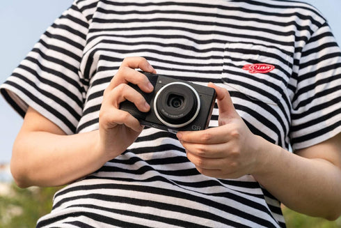 NiSi Lens Adapter for Ricoh GR III...