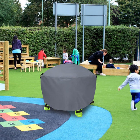 Water Table Cover Round,Outdoor Waterproof Kids Water Table Cover for Little Tikes Water Table,Toddle Water Play Table Toys Cover for Little Tikes...