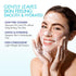 Eau Thermale Jonzac Rehydrate Organic Dermo Cleansing Gel - Gentle Daily Facial Cleanser - Sensitive Skin Approved - Leaves Skin Feeling Smooth & ...