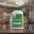 Health Thru Nutrition Caprylic Acid 600mg 100 Softgels | C8 Octanoic Acid from pure 1g MCT Oil | Non-GMO & Soy Free | Support Healthy Digestive an...