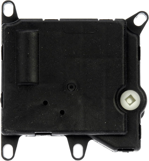 Dorman 604-205 HVAC Blend Door Actuator Compatible with Select Ford / Lincoln Models...