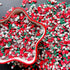 EHOPE Fake Sprinkles Fake Christmas Sprinkles Fake Candy Sprinkles Clay Sprinkles Polymer Sprinkles Polymer Clay Slices for Nail Art DIY Crafts Ca...