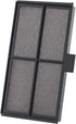 Replacement Projector Air Filter ELPAF54 / ELPAF55 for EPSON EH-TW5400 EH-TW5600 EH-TW5650 EH-TW5700 EH-TW5820 EB-970 EB-972 EB-980W EB-982W EB-99...