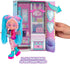 Cry Babies BFF Bruny Fashion Doll with 9+ Surprises Including Outfit and Accessories for Fashion Toy, Girls and Boys Ages 4 and Up, 7.8 Inch Doll,...