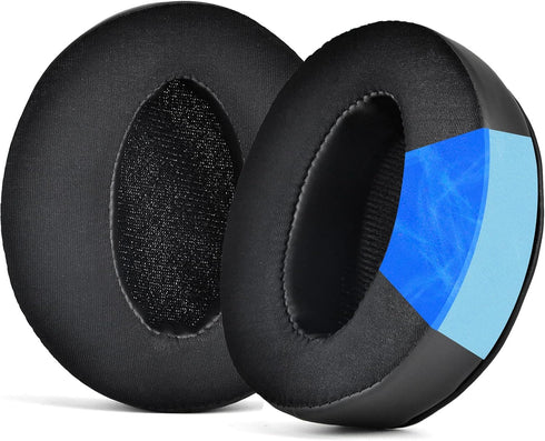 Replacement Heaphone Ear Pads Cushions for Sennheiser HD 4.50BT 4.40BT HD 4.30 HD 4.20S HD 458BT HD 450 HD HD 350BT Headset Earpads (Cooling-Gel B...