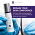 Advanced Scar Treatment with Silishield® & SPF 30 50g – Made in the USA, Fast-Drying, Water-Resistant Silicone Scar Gel - Surgeon Recommended for ...