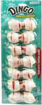 Dingo Dental Bone, Mini, 7-Pack, 3-Ounce...