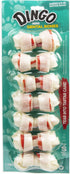 Dingo Dental Bone, Mini, 7-Pack, 3-Ounce...
