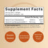 NatureBell Vitamin D3 5000 K2 (MK7) with Virgin Coconut Oil, 240 Softgels, 100mcg, 2 in 1 Support, Duo-Ack | 8 Months Supply | Third Party Tested,...