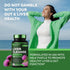 Liver Cleanse Detox & Repair Formula Supplement | For Enhanced Liver & Gut Health | Boosts Energy | Antioxidant with 21 Ingredients Milk Thistle, ...
