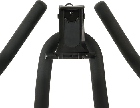Sunny Health & Fitness Mobile Phone and Tablet Clamp Mount Holder for Bikes, Ellipticals, Treadmills and Other Handlebar Fitness Equipment......