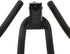 Sunny Health & Fitness Mobile Phone and Tablet Clamp Mount Holder for Bikes, Ellipticals, Treadmills and Other Handlebar Fitness Equipment......