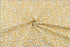 Hanjunzhao Yellow Fat Quarters Cotton Fabric Bundles 18 x 22 inch for Quilting Sewing Crafting...