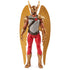 DC Comics, Hawkman 12-inch Action Figure, Black Adam Movie Collectible Kids Toys for Boys and Girls Ages 3 and Up...