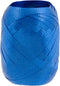 Berwick Offray Splendorette 3/16'' Wide Crimped Curling Ribbon, Royal Blue, 5.5' Long...