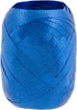 Berwick Offray Splendorette 3/16'' Wide Crimped Curling Ribbon, Royal Blue, 5.5' Long...