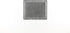 AMRBF0801 OEM Grease Filter for Broan, Caloric, Gaffers-Statler, Nutone and Whirlpool...