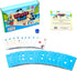 Pirate Roll - Kids Games, Toddler Board Games, Games for Kids, Preschool Games for 3 Year Olds, Kids Board Games for 4 Year Olds...