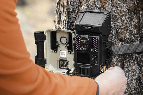 SPYPOINT 32GB Micro SD Memory Card trail for cameras | Adapter Media Storage for Trail and Game Cameras Designed | Used in Hunting and Trail Cams ...