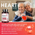 NATURE TARGET CoQ10-200mg-Softgels + PQQ with Organic-Olive-Oil - High Absorption-Coenzyme-Q10 - Antioxidant-for-Heart-Health and Immune Support, ...