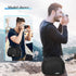 G-raphy Camera Bag Case Camera Shoulder Bag DSLR SRL Bag Photography Accessories with Removal Straps for Women Men...