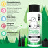 Bearly Art Precision Craft Glue - The Mini - 2fl oz with Tip Kit - Acid Free Archival - Strong Hold Adhesive - Ideal for Fine Paper Crafting Scrap...