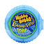 Hubba Bubba Bubble Tape Sour Blue Raspberry 6 Feet Gum 56.7gm...