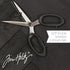 Tim Holtz Small Scissors - 6 Inch Scissors All Purpose for Cutting Fabric, Crafting, and Sewing - Heavy Duty Mini Scissors with Titanium Micro Poi...