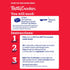 Betty Crocker Sugar Cookie Mix, Makes twelve (12) 2-inch Cookies, 6.25 oz. (Pack of 9)...