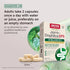 Jarrow Formulas Jarro-Dophilus EPS Probiotics 10 Billion CFU, Dietary Supplement for Intestinal Tract Support, Gut Health Supplements for Women an...