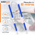 Watersafe® Advanced Lead in Drinking Water Test Kit – Lead Detection at 5 PPB - DIY at Home Water Lead Test Kit for Tap or Well Water – 8 Minute T...