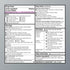 Amazon Basic Care Pain Relief, Acetaminophen Tablets 325 mg, Regular Strength, Pain Reliever and Fever Reducer, 100 Count...