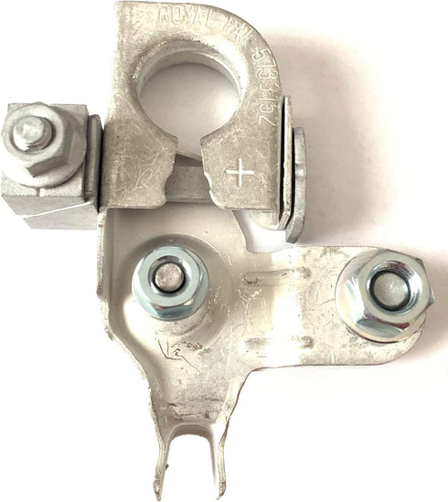 NEW BT4Z-14450-AA Positive Battery Terminal Clamp w NUTS...